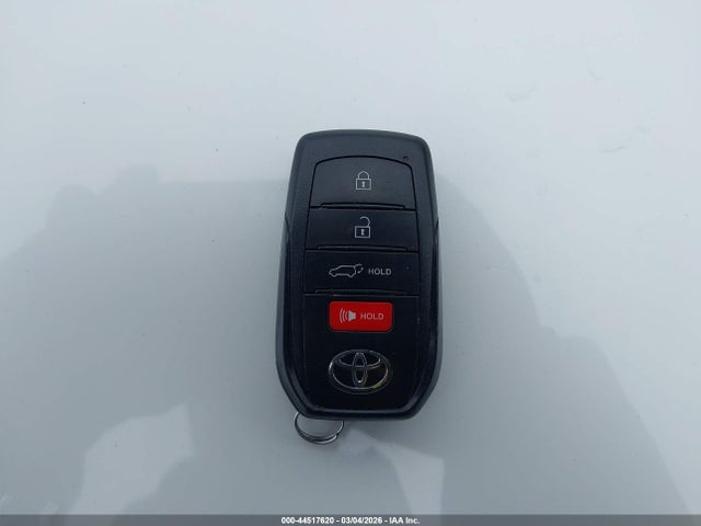 2024 TOYOTA PRIUS JTDADABU7R3008817 Photo 10