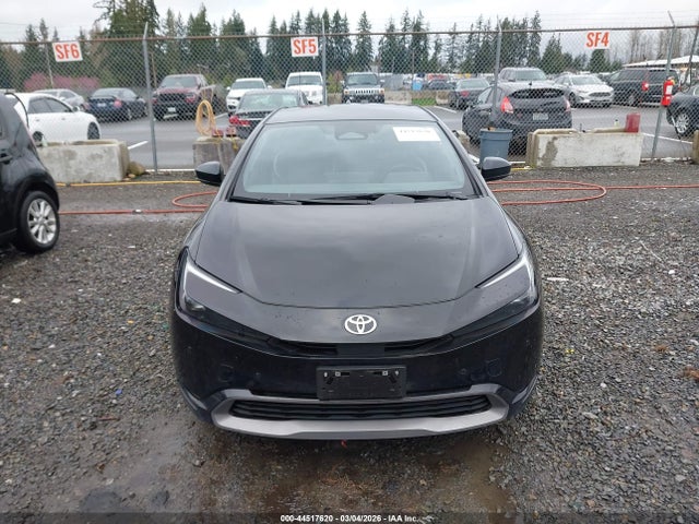 Toyota Prius Limited Awd-e 2024 JTDADABU7R3008817 Image 12