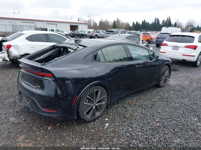 2024 TOYOTA PRIUS JTDADABU7R3008817 Photo 3