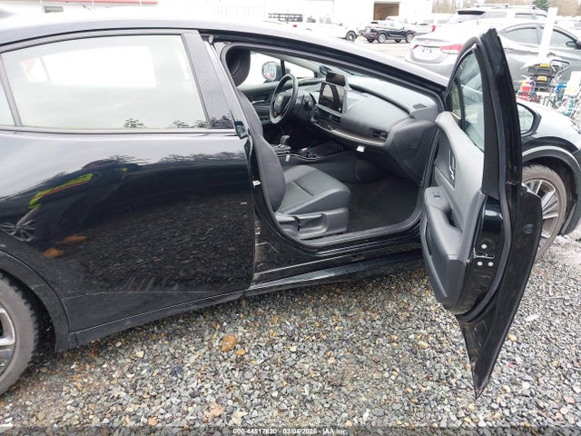 2024 TOYOTA PRIUS JTDADABU7R3008817 Photo 4