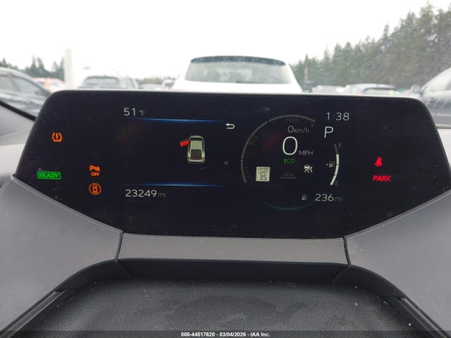 2024 TOYOTA PRIUS JTDADABU7R3008817 Photo 6