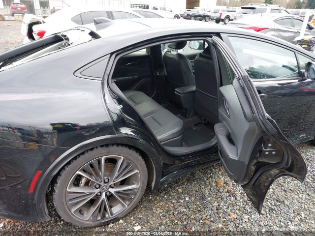 2024 TOYOTA PRIUS JTDADABU7R3008817 Photo 7