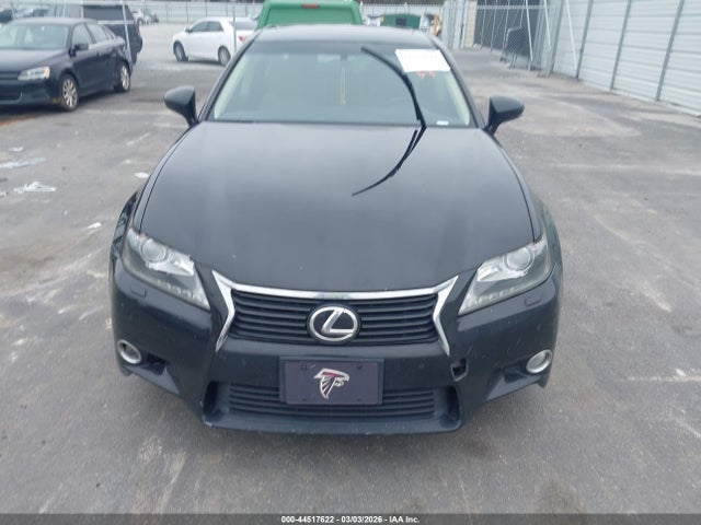 44517622 :رقم المزاد ، JTHCE1BL9E5028383 vin ، 2014 Lexus Gs 350 مزاد بيع