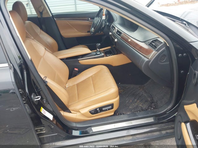 44517622 :رقم المزاد ، JTHCE1BL9E5028383 vin ، 2014 Lexus Gs 350 مزاد بيع