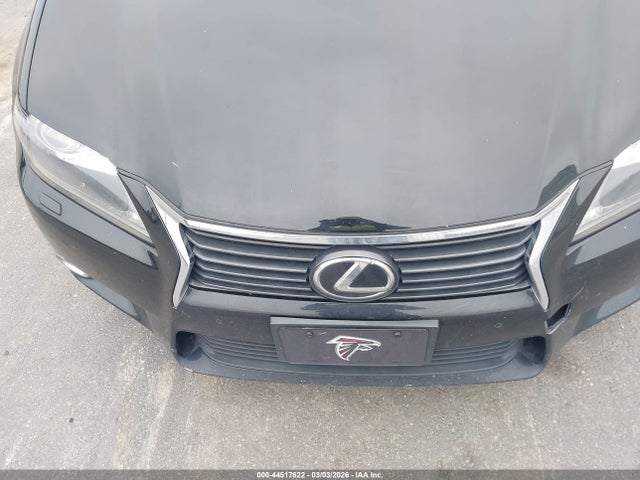 44517622 :رقم المزاد ، JTHCE1BL9E5028383 vin ، 2014 Lexus Gs 350 مزاد بيع