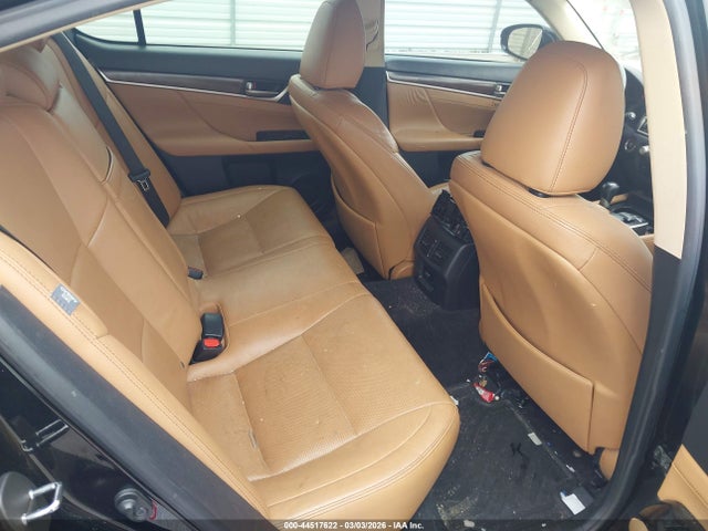 44517622 :رقم المزاد ، JTHCE1BL9E5028383 vin ، 2014 Lexus Gs 350 مزاد بيع