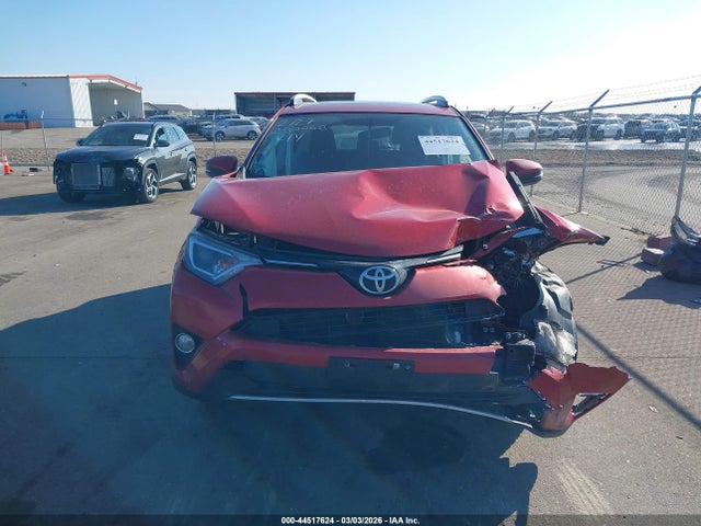 Toyota Rav4 Xle 2016 2T3RFREV6GW476824 Image 11