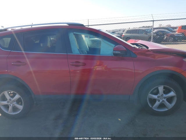 Toyota Rav4 Xle 2016 2T3RFREV6GW476824 Image 12