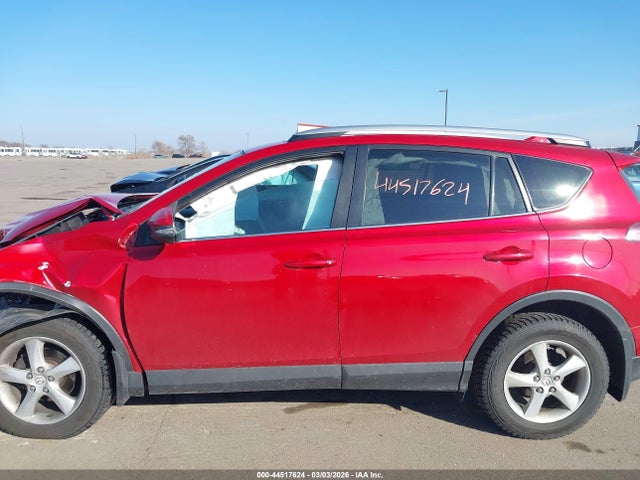 Toyota Rav4 Xle 2016 2T3RFREV6GW476824 Image 13