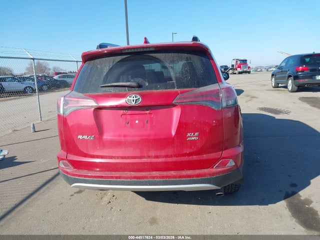 Toyota Rav4 Xle 2016 2T3RFREV6GW476824 Image 15