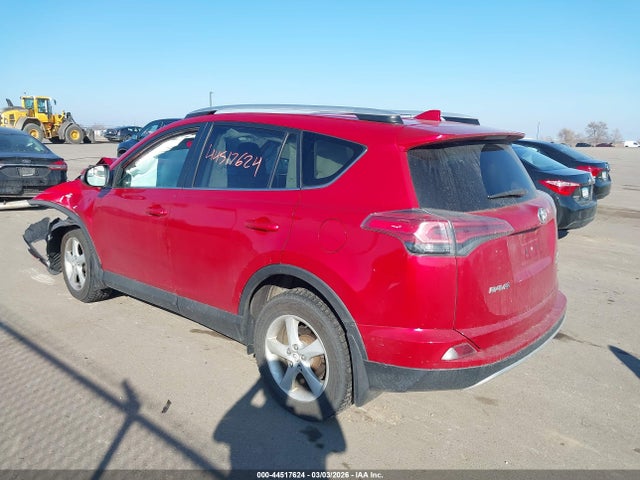 Toyota Rav4 Xle 2016 2T3RFREV6GW476824 Image 3