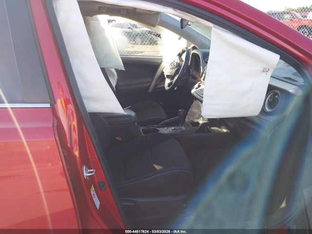 Toyota Rav4 Xle 2016 2T3RFREV6GW476824 Image 5
