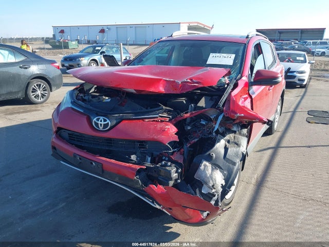 Toyota Rav4 Xle 2016 2T3RFREV6GW476824 Image 6