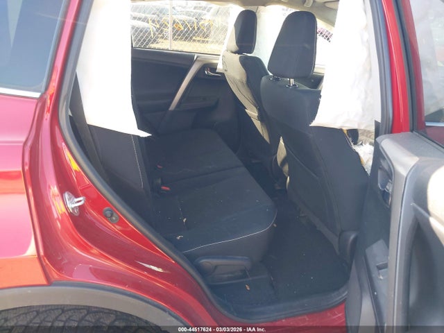 Toyota Rav4 Xle 2016 2T3RFREV6GW476824 Image 8