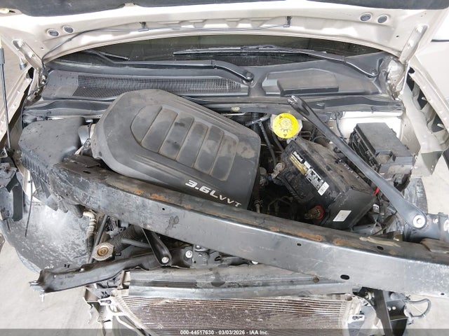 Продажа на аукционе авто 2015 Chrysler Town & Country Touring, vin: 2C4RC1BG1FR545797, номер лота: 44517630