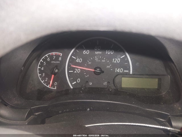 3N1CN7AP9JL800063 Nissan Versa 1.6 S+