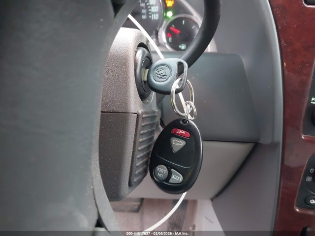 Aukcja sprzedaży 2007 Buick Rendezvous Cx, vin: 3G5DA03L17S558048, numer aukcji: 44517637