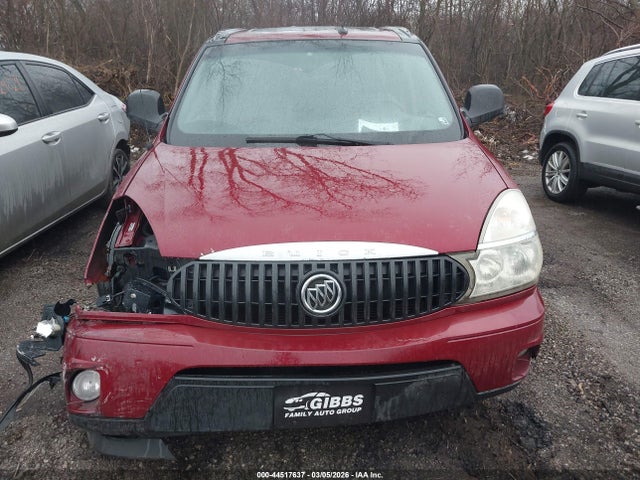 Aukcja sprzedaży 2007 Buick Rendezvous Cx, vin: 3G5DA03L17S558048, numer aukcji: 44517637