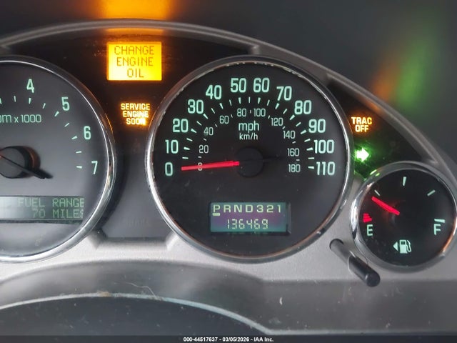 Aukcja sprzedaży 2007 Buick Rendezvous Cx, vin: 3G5DA03L17S558048, numer aukcji: 44517637