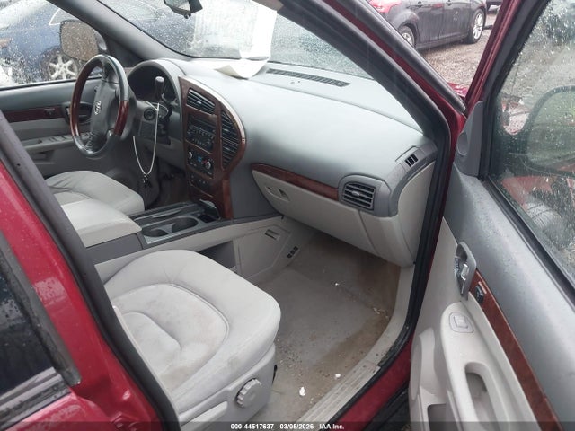 Aukcja sprzedaży 2007 Buick Rendezvous Cx, vin: 3G5DA03L17S558048, numer aukcji: 44517637