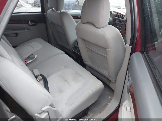 Aukcja sprzedaży 2007 Buick Rendezvous Cx, vin: 3G5DA03L17S558048, numer aukcji: 44517637