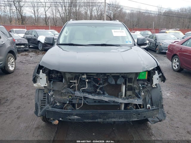 2014 Lexus Gx 460 Luxury მანქანა იყიდება აუქციონზე, vin: JTJJM7FX7E5079051, აუქციონის ნომერი: 44517641