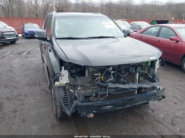 2014 Lexus Gx 460 Luxury მანქანა იყიდება აუქციონზე, vin: JTJJM7FX7E5079051, აუქციონის ნომერი: 44517641