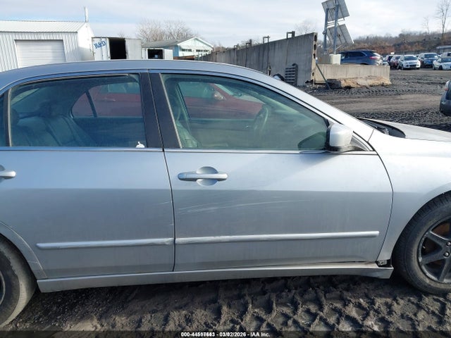 2003 Honda Accord 3.0 Ex მანქანა იყიდება აუქციონზე, vin: 1HGCM66583A027874, აუქციონის ნომერი: 44517643
