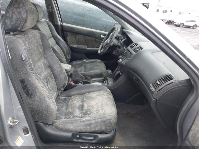 2003 Honda Accord 3.0 Ex მანქანა იყიდება აუქციონზე, vin: 1HGCM66583A027874, აუქციონის ნომერი: 44517643