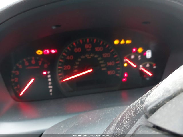 2003 Honda Accord 3.0 Ex მანქანა იყიდება აუქციონზე, vin: 1HGCM66583A027874, აუქციონის ნომერი: 44517643
