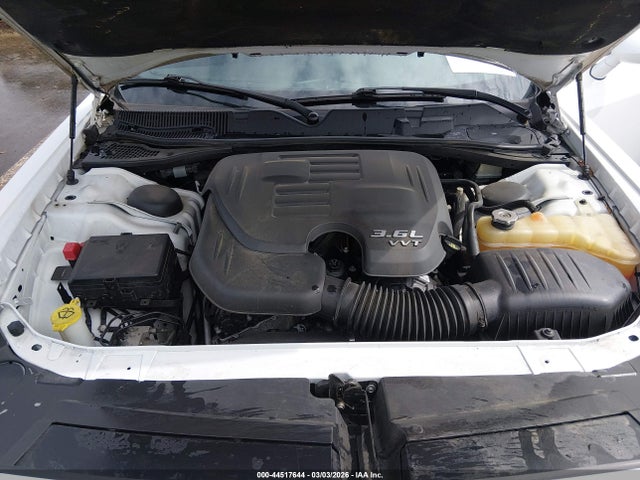 Aukcja sprzedaży 2016 Dodge Challenger Sxt, vin: 2C3CDZAG8GH200068, numer aukcji: 44517644