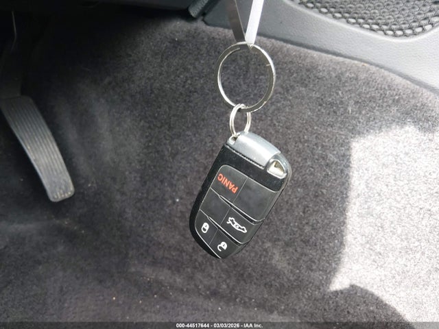 Aukcja sprzedaży 2016 Dodge Challenger Sxt, vin: 2C3CDZAG8GH200068, numer aukcji: 44517644