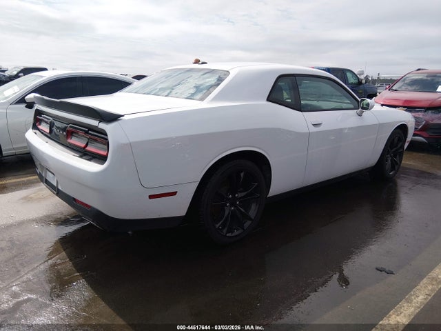 Aukcja sprzedaży 2016 Dodge Challenger Sxt, vin: 2C3CDZAG8GH200068, numer aukcji: 44517644