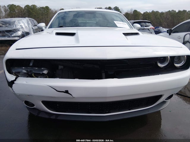 Aukcja sprzedaży 2016 Dodge Challenger Sxt, vin: 2C3CDZAG8GH200068, numer aukcji: 44517644