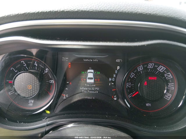 Aukcja sprzedaży 2016 Dodge Challenger Sxt, vin: 2C3CDZAG8GH200068, numer aukcji: 44517644