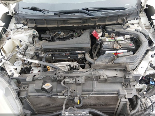 Продаж на аукціоні авто 2017 Nissan Rogue S, vin: 5N1AT2MV9HC836540, номер лоту: 44517646