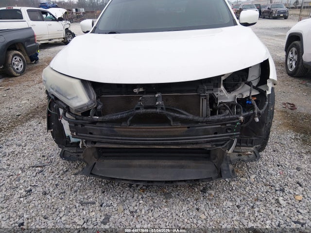Продаж на аукціоні авто 2017 Nissan Rogue S, vin: 5N1AT2MV9HC836540, номер лоту: 44517646