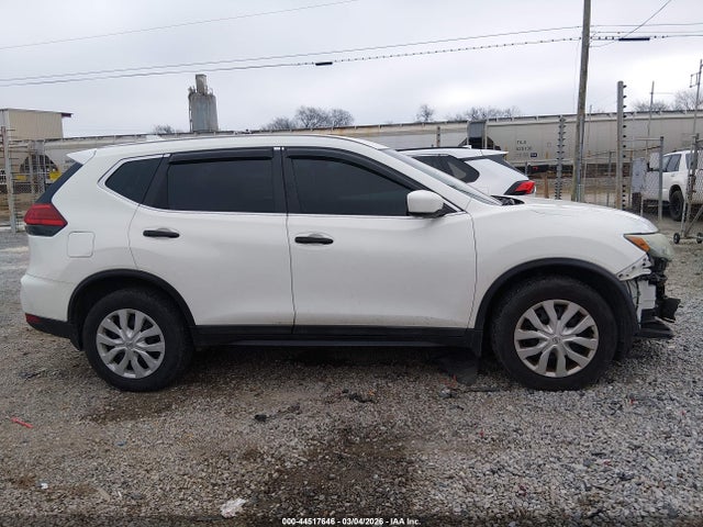 Продаж на аукціоні авто 2017 Nissan Rogue S, vin: 5N1AT2MV9HC836540, номер лоту: 44517646