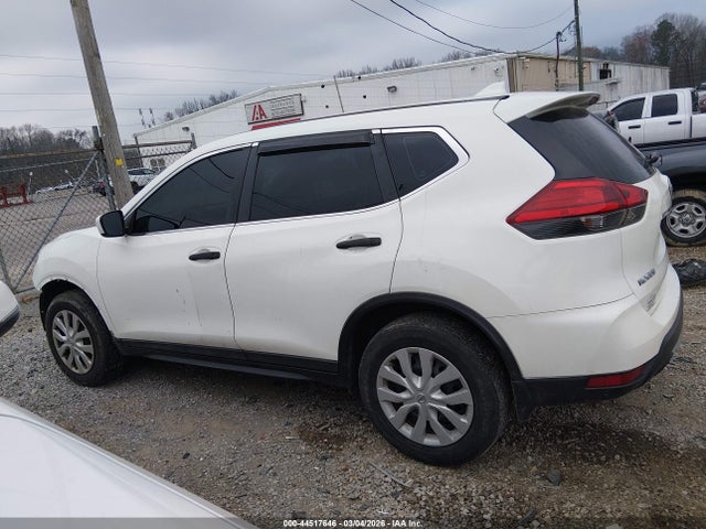 Продаж на аукціоні авто 2017 Nissan Rogue S, vin: 5N1AT2MV9HC836540, номер лоту: 44517646