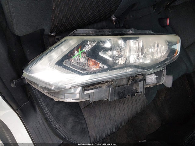 Продаж на аукціоні авто 2017 Nissan Rogue S, vin: 5N1AT2MV9HC836540, номер лоту: 44517646