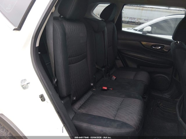 Продаж на аукціоні авто 2017 Nissan Rogue S, vin: 5N1AT2MV9HC836540, номер лоту: 44517646