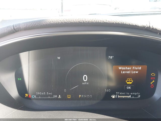 2020 LINCOLN NAUTILUS 2LMPJ8KP1LBL33959 Photo 6