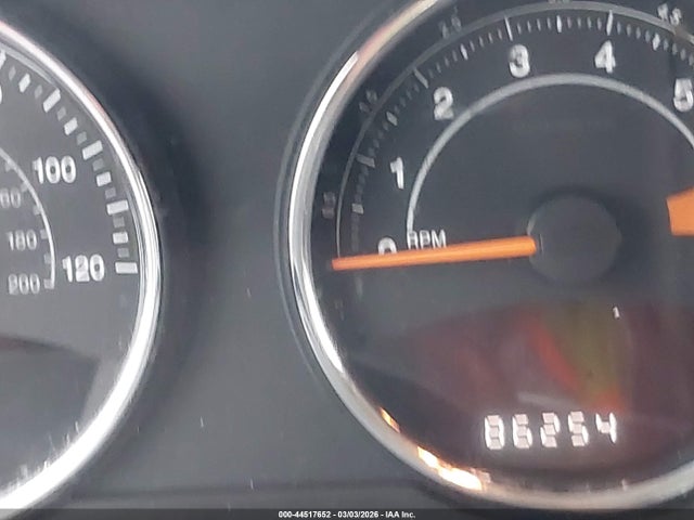 Jeep Compass High Altitude 4x4 2017 1C4NJDEB7HD192896 Image 15