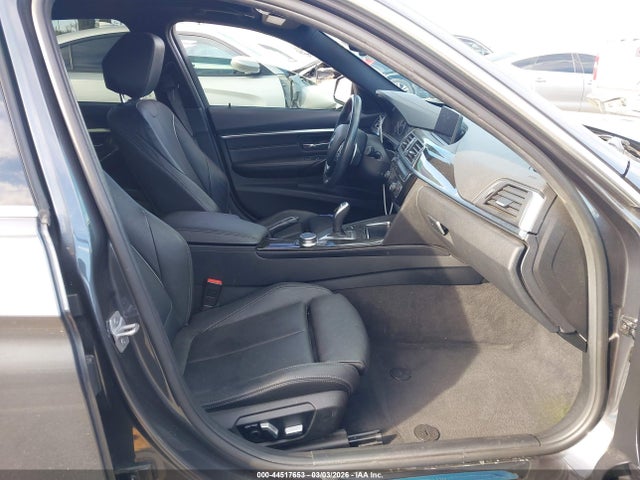 Aukcja sprzedaży 2018 Bmw 330i, vin: WBA8B9G58JNV00573, numer aukcji: 44517653