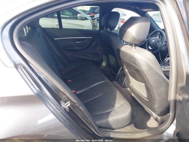 Aukcja sprzedaży 2018 Bmw 330i, vin: WBA8B9G58JNV00573, numer aukcji: 44517653