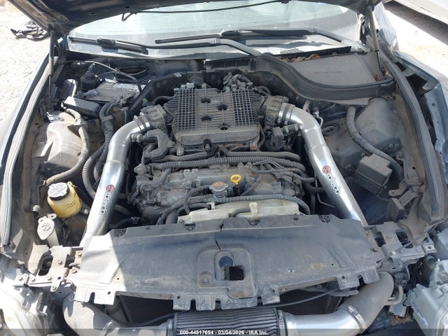 Aukcja sprzedaży 2009 Infiniti G37x, vin: JNKCV61F89M051173, numer aukcji: 44517654