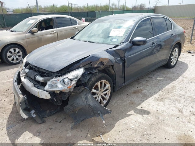 Aukcja sprzedaży 2009 Infiniti G37x, vin: JNKCV61F89M051173, numer aukcji: 44517654