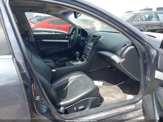 Aukcja sprzedaży 2009 Infiniti G37x, vin: JNKCV61F89M051173, numer aukcji: 44517654