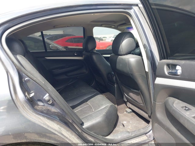Aukcja sprzedaży 2009 Infiniti G37x, vin: JNKCV61F89M051173, numer aukcji: 44517654