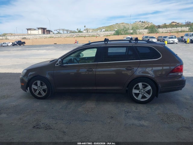 Aukcja sprzedaży 2011 Volkswagen Jetta Sportwagen 2.0l Tdi, vin: 3VWPL7AJ2BM706809, numer aukcji: 44517662